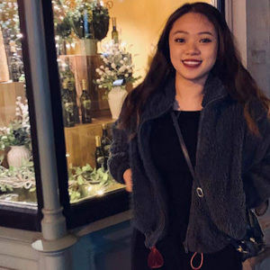 Meet your Posher, Li